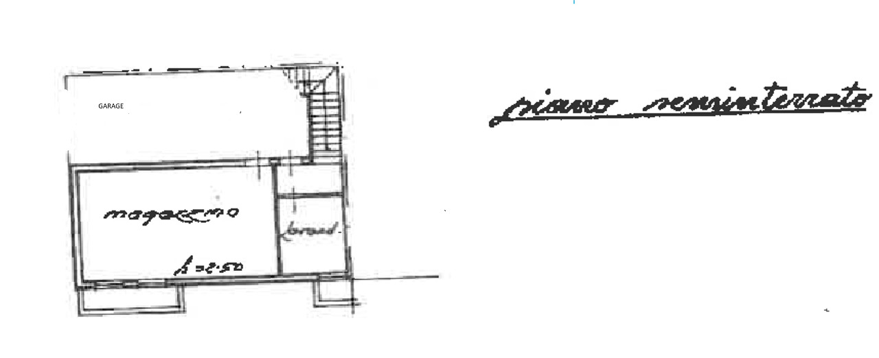 Casa Bifamiliare/Schiera in vendita a Quarto d'Altino